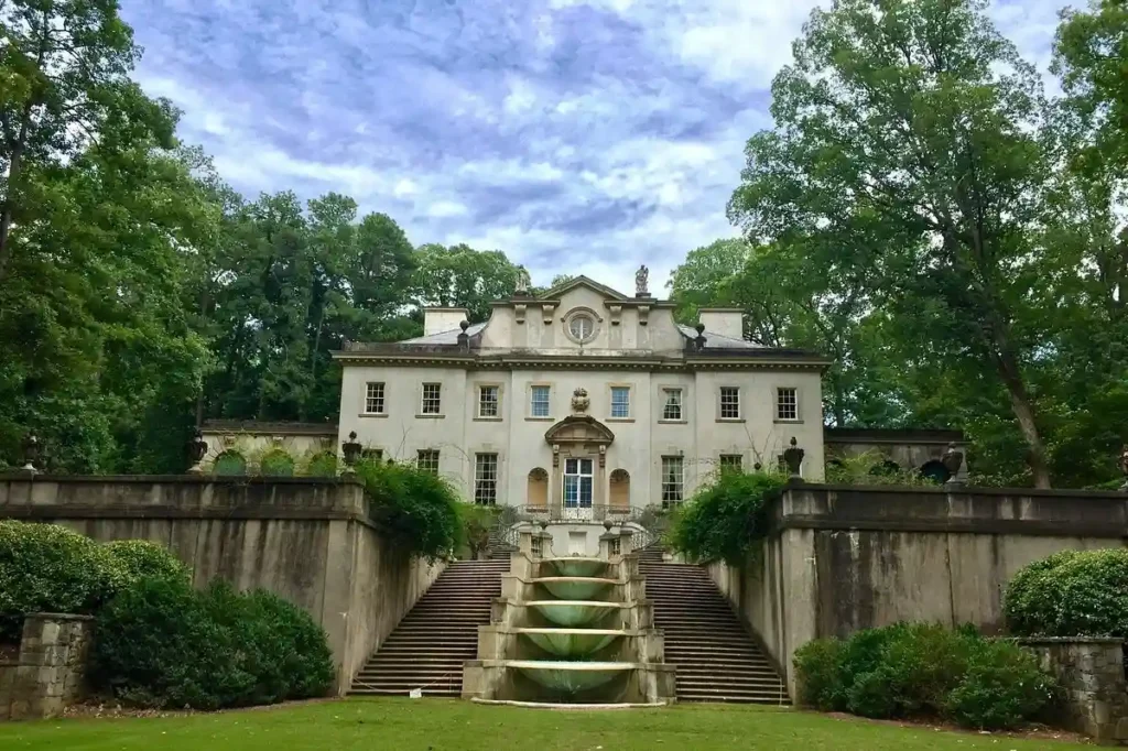 history center of atlanta