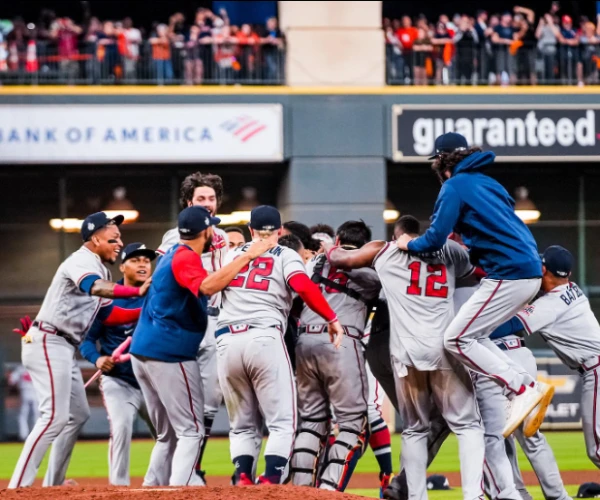 atlanta braves vs. the colorado rockies