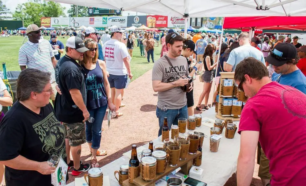 beer craft market