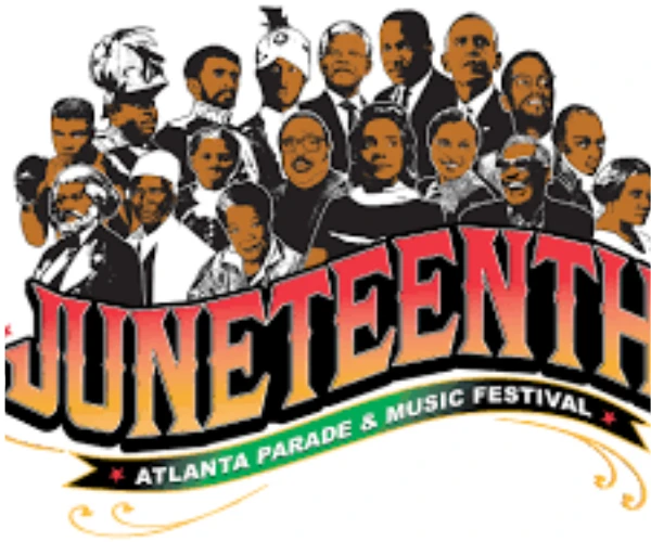 Juneteenth
