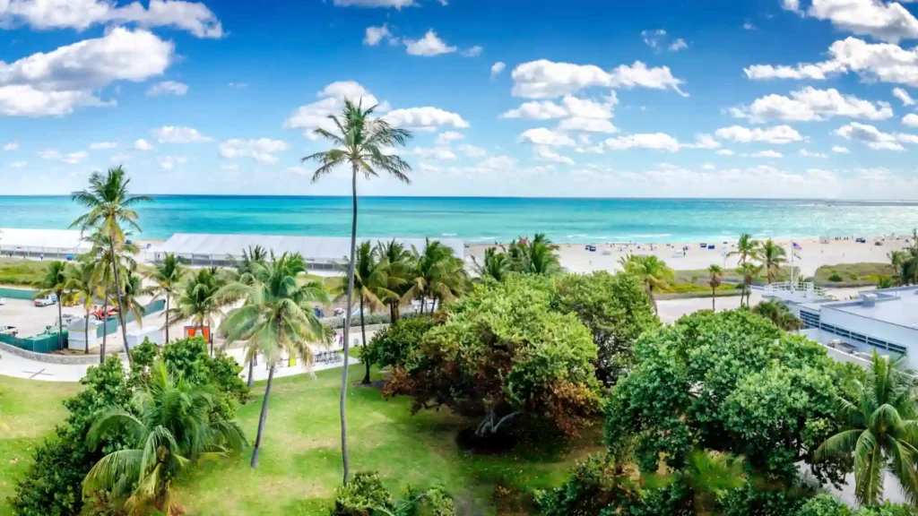 Loews Miami beach