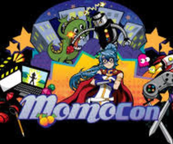 momocon