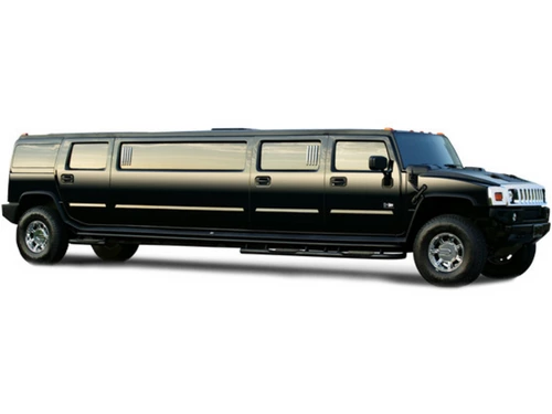 hummer limo
