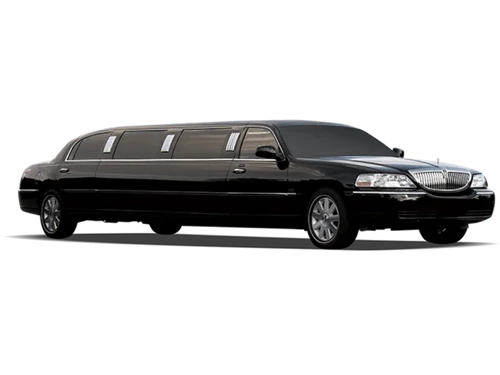 lincoln strech limo